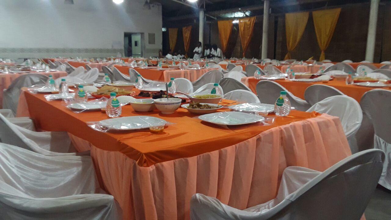 מלון Tiruchirappalli King Paradise מראה חיצוני תמונה