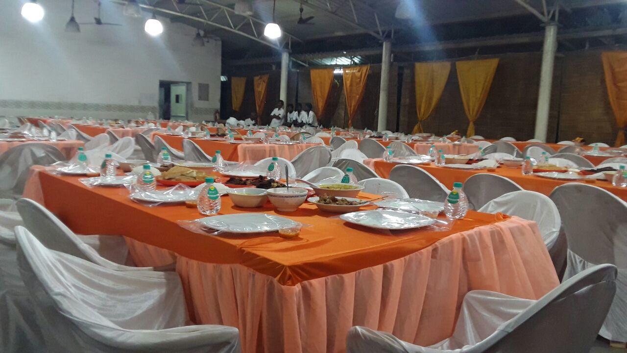 מלון Tiruchirappalli King Paradise מראה חיצוני תמונה
