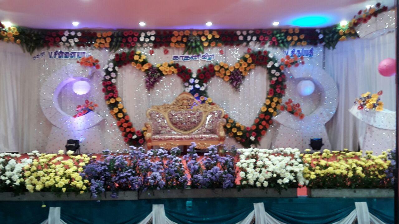 מלון Tiruchirappalli King Paradise מראה חיצוני תמונה